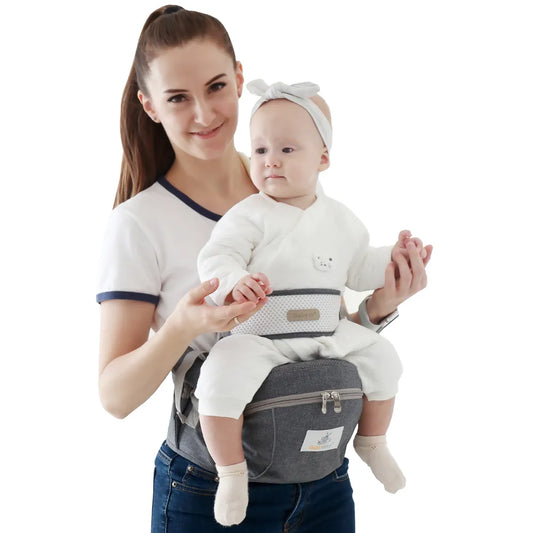 Baby carrier sale waist belt